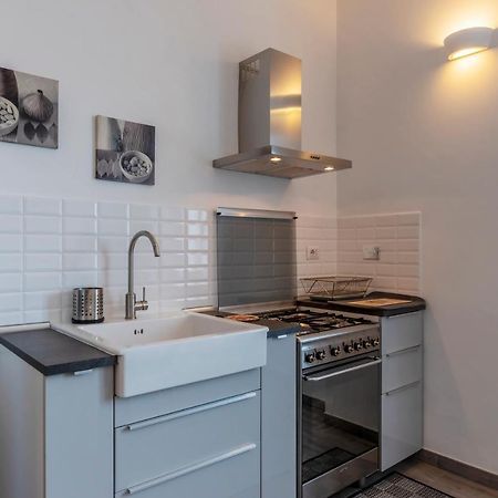 San Lorenzo Functional Flat Roma Ngoại thất bức ảnh