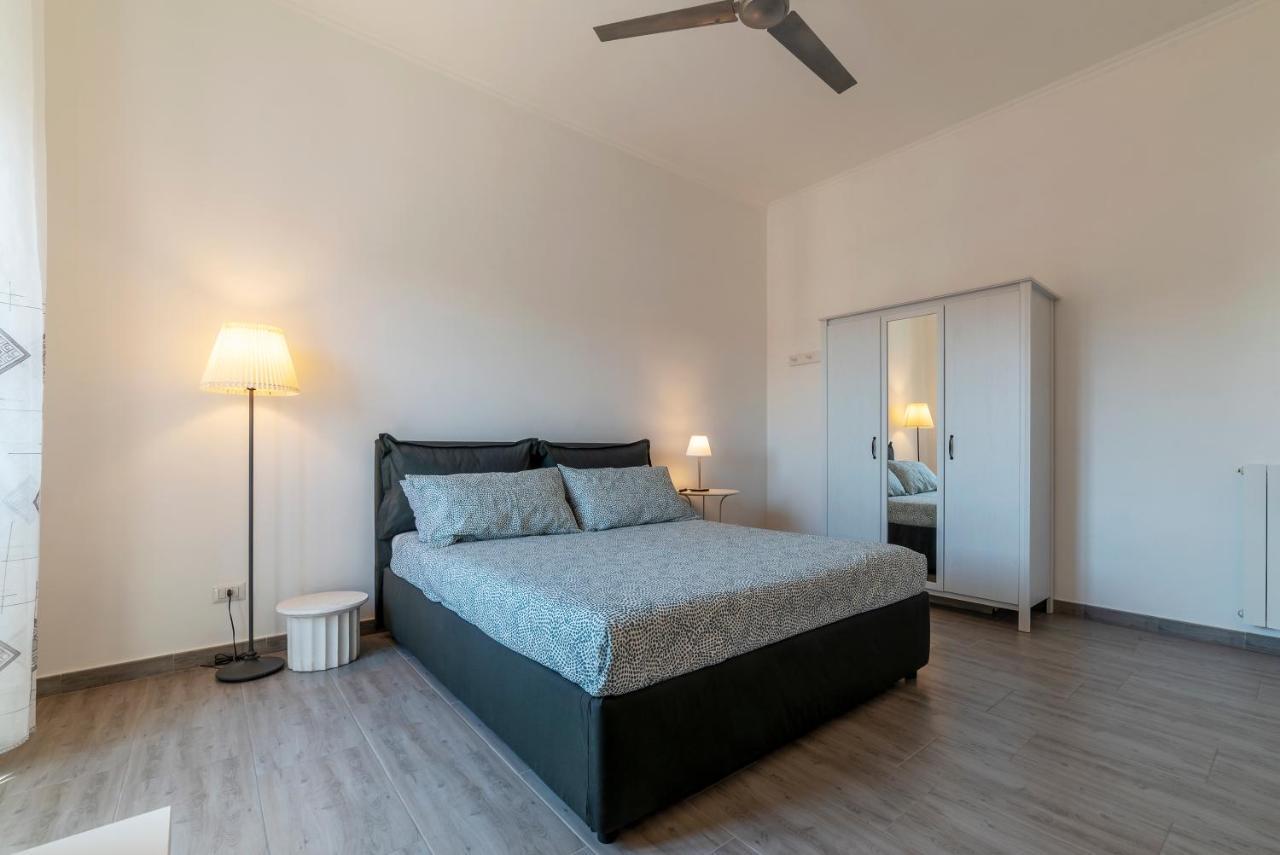 San Lorenzo Functional Flat Roma Ngoại thất bức ảnh