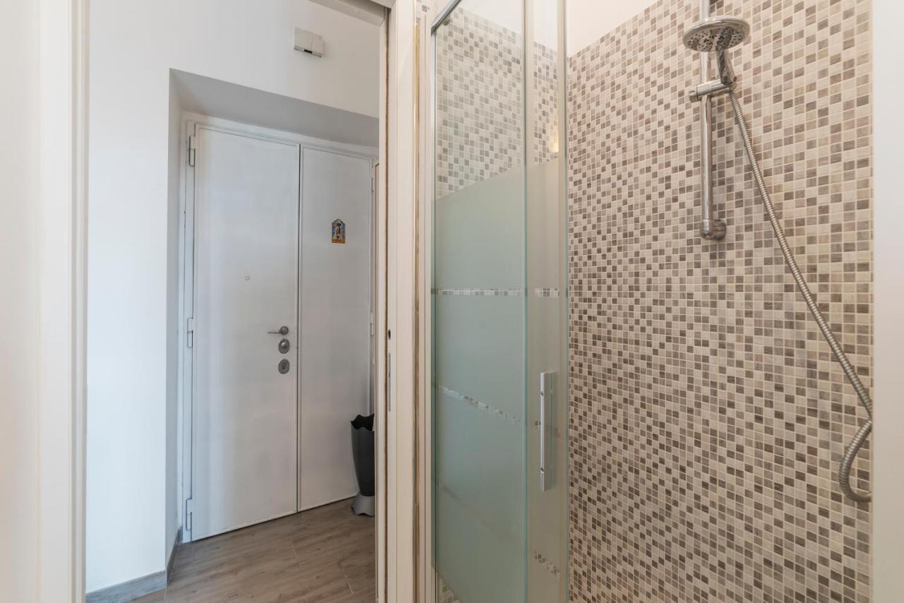 San Lorenzo Functional Flat Roma Ngoại thất bức ảnh