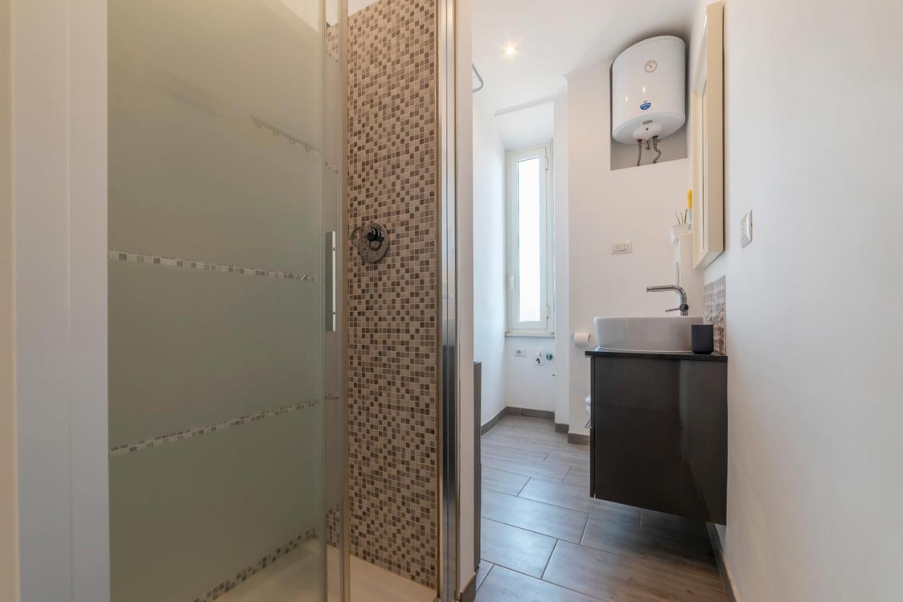 San Lorenzo Functional Flat Roma Ngoại thất bức ảnh