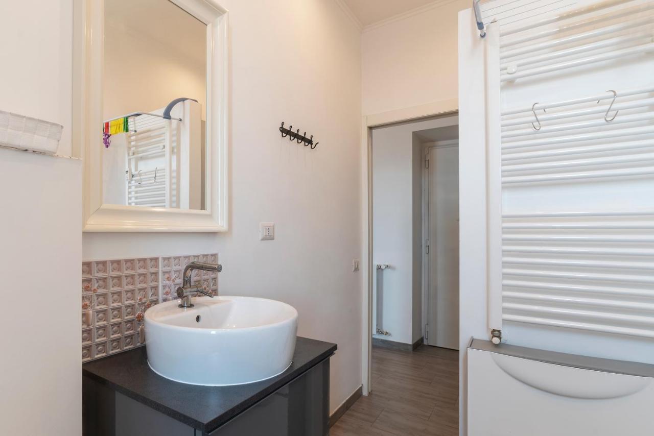 San Lorenzo Functional Flat Roma Ngoại thất bức ảnh